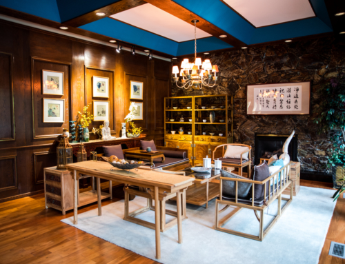 Private Clubhouse
